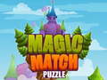                                                                     Magic Match Puzzle ﺔﺒﻌﻟ