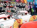                                                                     McQueen Cars Jigsaw Puzzle Collection ﺔﺒﻌﻟ