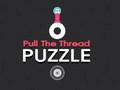                                                                     Pull the Thread Puzzle ﺔﺒﻌﻟ