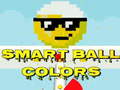                                                                     Smart Ball Colors ﺔﺒﻌﻟ