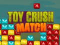                                                                     Toy Crush Match ﺔﺒﻌﻟ