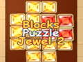                                                                     Blocks Puzzle Jewel 2 ﺔﺒﻌﻟ