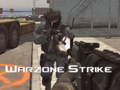                                                                     Warzone Strike ﺔﺒﻌﻟ