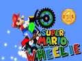                                                                     Super Mario Wheelie ﺔﺒﻌﻟ