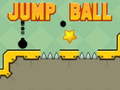                                                                    Jump Ball ﺔﺒﻌﻟ