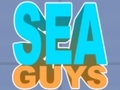                                                                    Sea Guys ﺔﺒﻌﻟ
