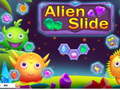                                                                     Alien Slide ﺔﺒﻌﻟ