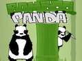                                                                     Ramboo Panda ﺔﺒﻌﻟ
