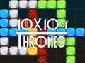                                                                     10x10 of Thrones ﺔﺒﻌﻟ