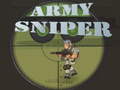                                                                     Army Sniper ﺔﺒﻌﻟ