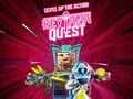                                                                     LEGO Ninjago Keytana Quest ﺔﺒﻌﻟ