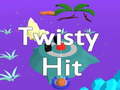                                                                     Twisty Hit ﺔﺒﻌﻟ