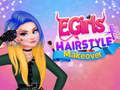                                                                     Egirls Hairstyle Makeover ﺔﺒﻌﻟ