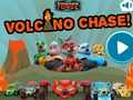                                                                     Kingdom Force Volcano Chase ﺔﺒﻌﻟ