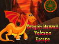                                                                     Dragon Hawaii Volcano Escape  ﺔﺒﻌﻟ