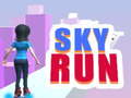                                                                     Sky Run ﺔﺒﻌﻟ