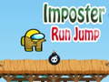                                                                     Imposter Run Jump ﺔﺒﻌﻟ