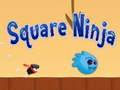                                                                     Square Ninja  ﺔﺒﻌﻟ