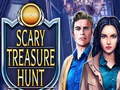                                                                     Scary Treasure Hunt ﺔﺒﻌﻟ