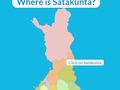                                                                     Regions of Finland ﺔﺒﻌﻟ