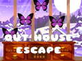                                                                     Out House Escape ﺔﺒﻌﻟ