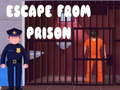                                                                     Escape From Prison ﺔﺒﻌﻟ