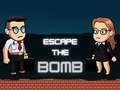                                                                     Escape The bomb ﺔﺒﻌﻟ
