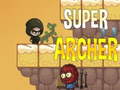                                                                     Super Archer ﺔﺒﻌﻟ