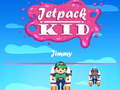                                                                     Jetpack Kid  ﺔﺒﻌﻟ