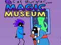                                                                     Cat Burglar & The Magic Museum ﺔﺒﻌﻟ
