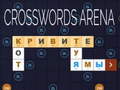                                                                     Crosswords Arena ﺔﺒﻌﻟ