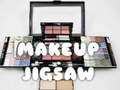                                                                    Makeup JIGSAW ﺔﺒﻌﻟ