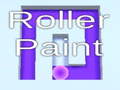                                                                     Roller Paint  ﺔﺒﻌﻟ