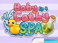                                                                     Baby Cathy Ep4: Spa ﺔﺒﻌﻟ