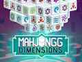                                                                     Mahjongg Dimensions ﺔﺒﻌﻟ