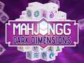                                                                     Mahjong Dark Dimensions ﺔﺒﻌﻟ