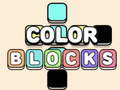                                                                     Color Blocks  ﺔﺒﻌﻟ