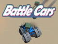                                                                     Battle Cars ﺔﺒﻌﻟ