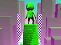                                                                    Stack tower colors run 3d-Tower run cube surfer ﺔﺒﻌﻟ
