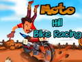                                                                     Moto Hill bike Racing‏ ﺔﺒﻌﻟ