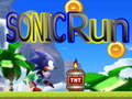                                                                     Sonic run ﺔﺒﻌﻟ