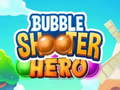                                                                     Bubble Shooter Hero ﺔﺒﻌﻟ