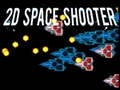                                                                     2D Space Shooter ﺔﺒﻌﻟ
