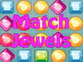                                                                     Match Jewels ﺔﺒﻌﻟ
