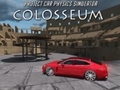                                                                     Colosseum Project Crazy Car Stunts ﺔﺒﻌﻟ