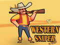                                                                     Western Sniper ﺔﺒﻌﻟ