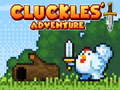                                                                     Cluckles Adventures ﺔﺒﻌﻟ