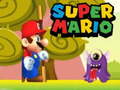                                                                     Super Mario  ﺔﺒﻌﻟ