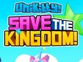                                                                     Unikitty Saves the Kingdom ﺔﺒﻌﻟ