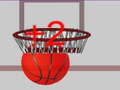                                                                     Basketball Shooting Challenge ﺔﺒﻌﻟ